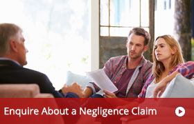 Enquire About a Professional Negligence Claim Enquire About a Professional Negligence Claim