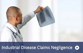 Enquire About a Professional Negligence Claim Enquire About a Professional Negligence Claim
